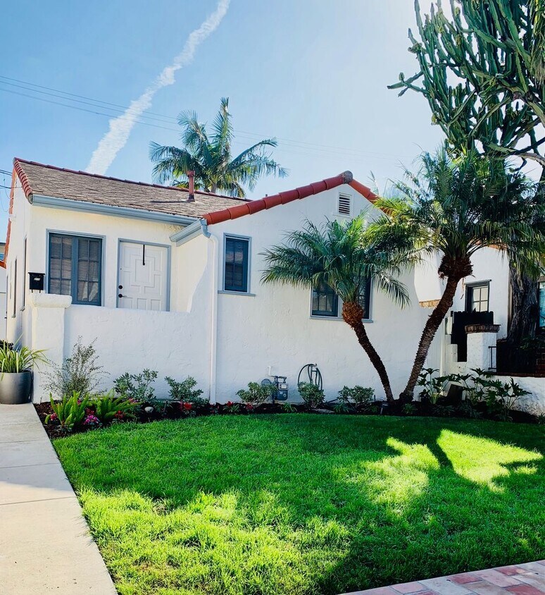 Foto principal - Spectacular location very close to the beach, San Clemente Pier and Del Mar Shopping Street!