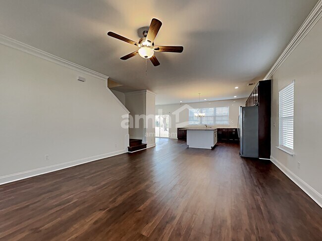 Foto del edificio - 210 Smoke Rise Rd