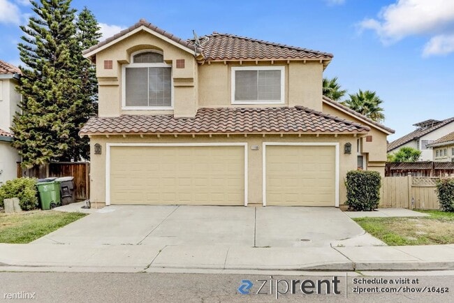 Foto del edificio - 4 br, 3 bath House - 1110 Palomar Ct, Trac...