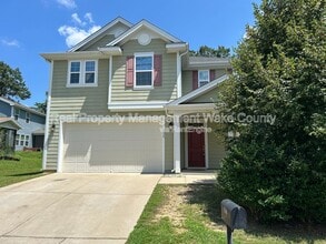 Building Photo - 5336 Black Maple Dr