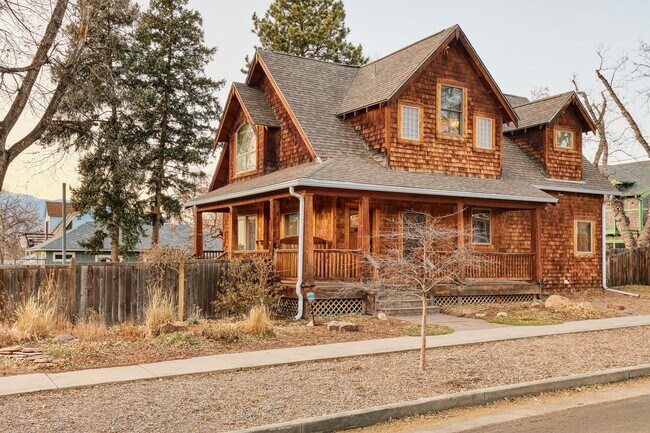 Building Photo - 808 Arcadia Pl