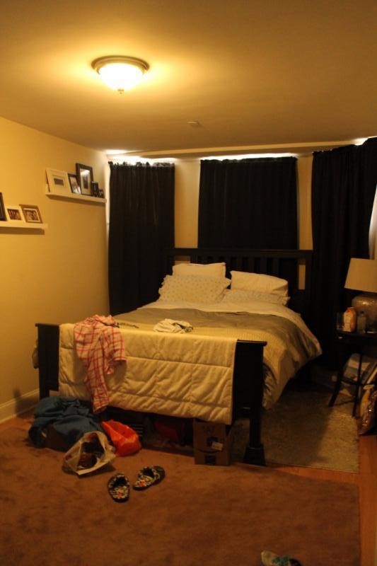 Building Photo - 4 Bedroom Thomas Park South Boston