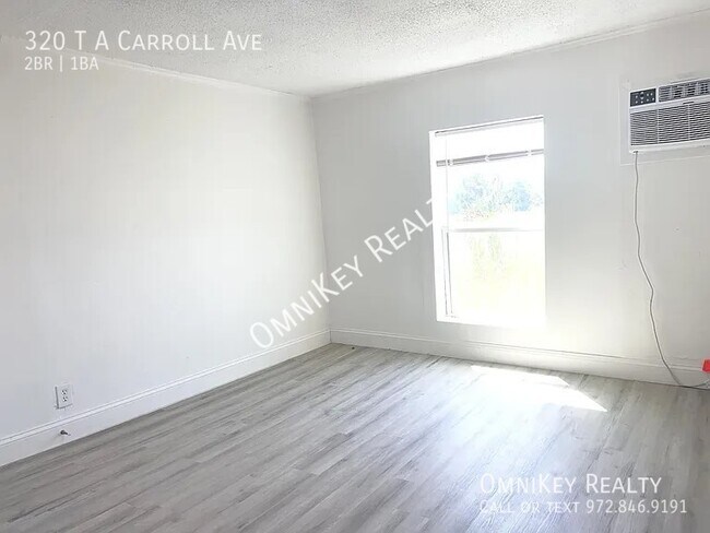 Foto del edificio - 320 T A Carroll Ave