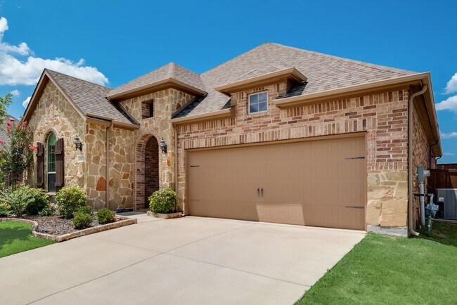 Foto del edificio - A must see home in WYLIE ISD!!
