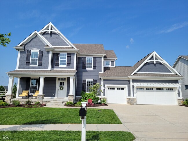 Foto del edificio - 15108 Larchwood Dr