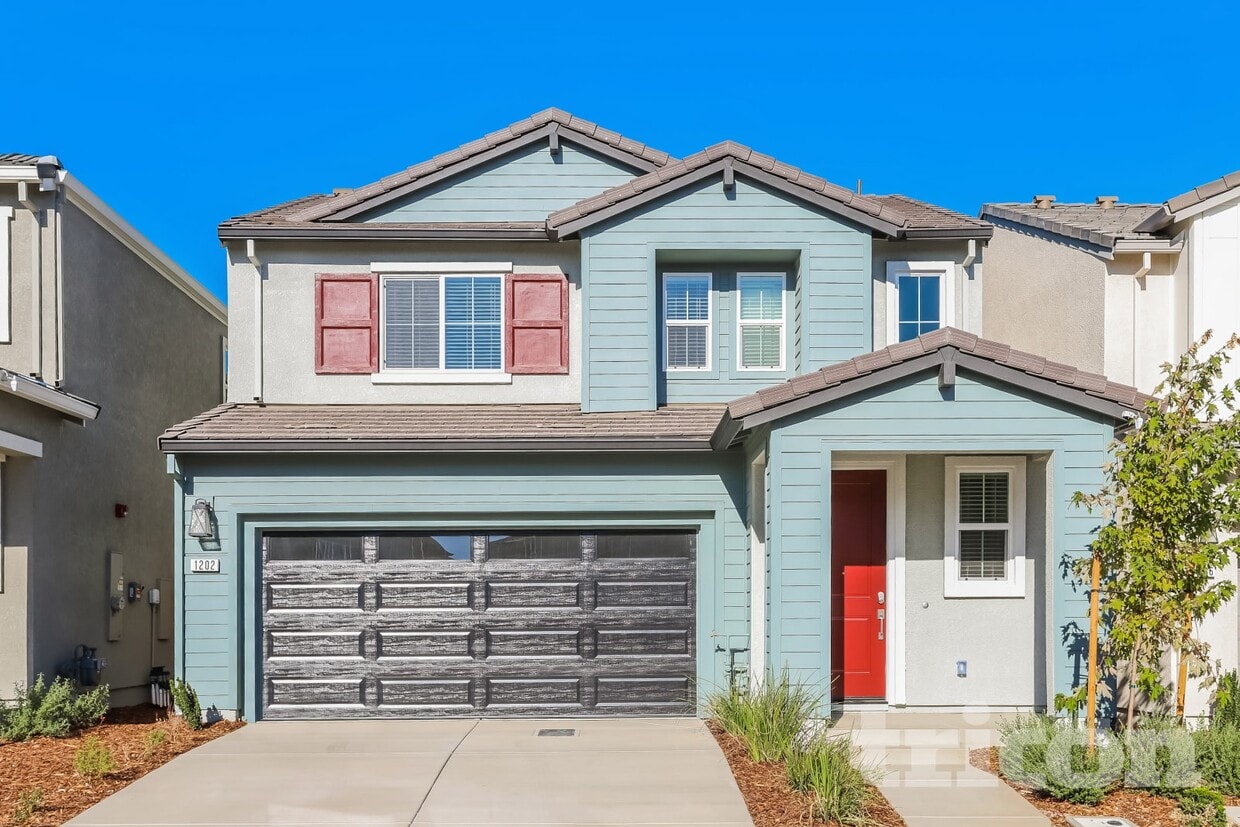 Foto principal - 1202 Victorian St