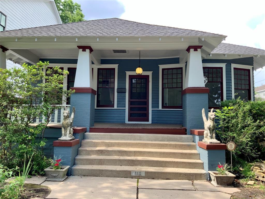 415 Byrne St, Houston, TX 77009 House Rental in Houston, TX