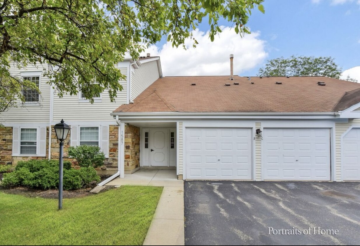 Foto principal - 1587 Stonehill Ct