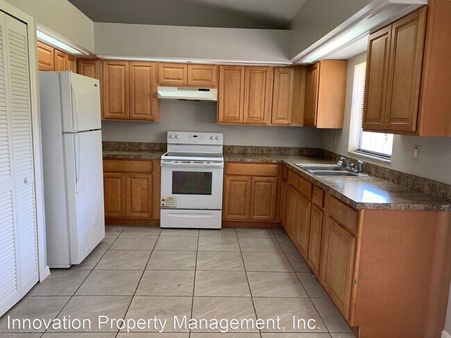 Building Photo - 4 br, 2 bath House - 812 Darby Drive