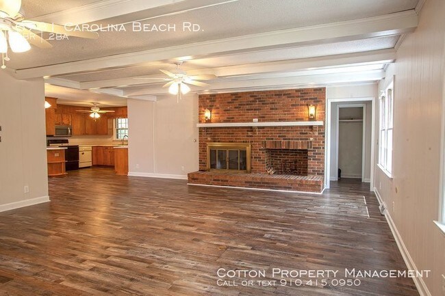 Building Photo - 6731 Carolina Beach Rd