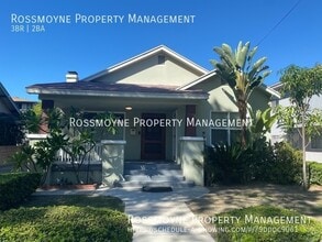 Building Photo - 1023 Virginia Pl