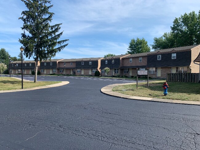 Foto del edificio - 270 Stocksdale Dr