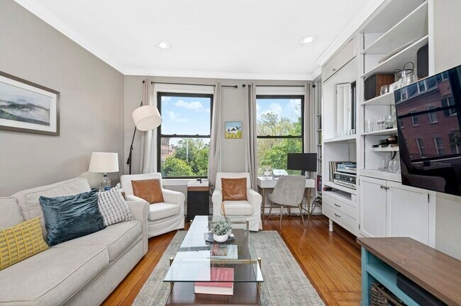 Foto del edificio - 58 Winthrop St