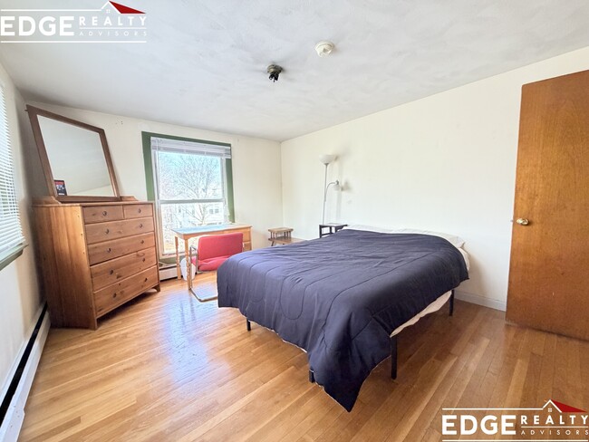 Foto del edificio - 94 Nottinghill Rd