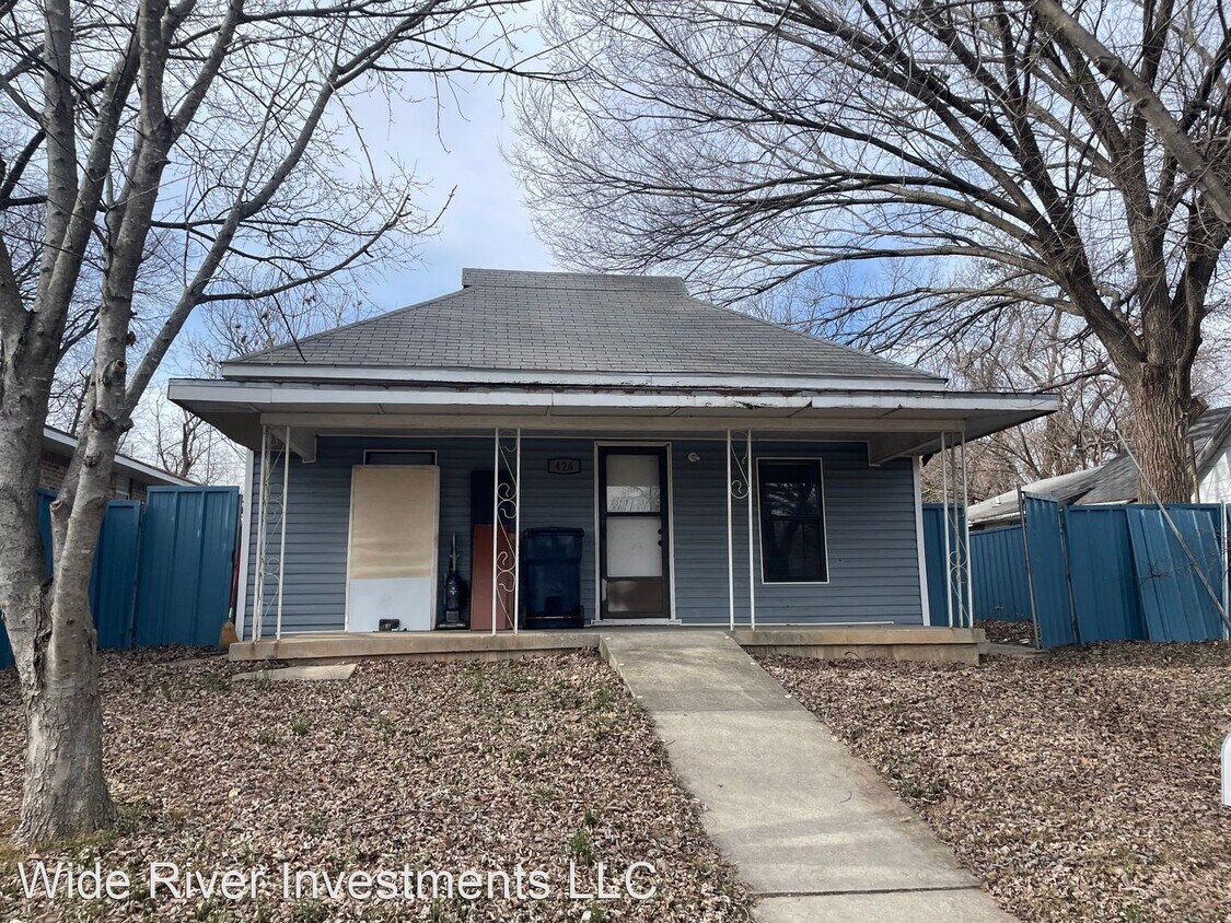 3 br, 2 bath House 426 S Penn Ave House Rental in Shawnee, OK