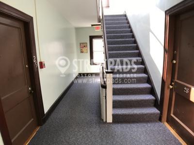 Building Photo - bedroom in Somerville MA 02143