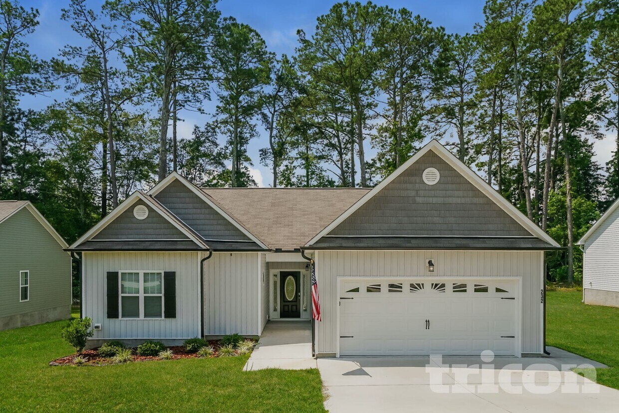 Foto principal - 232 Whetstone Dr