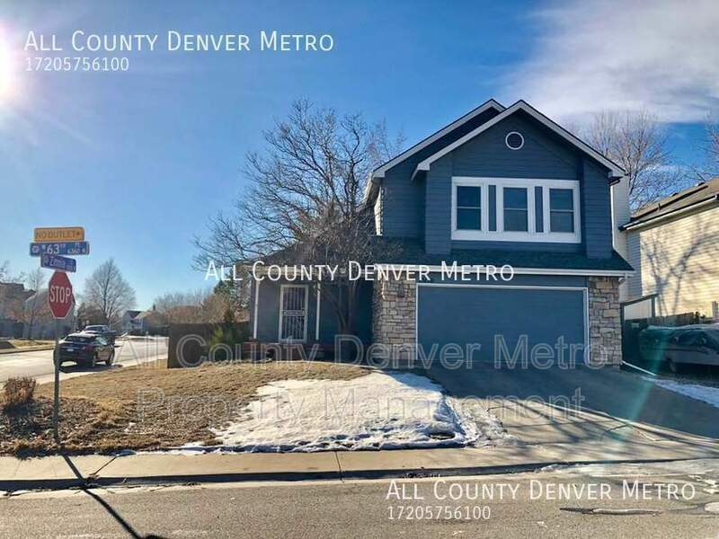 Primary Photo - 13110 W 63rd Pl
