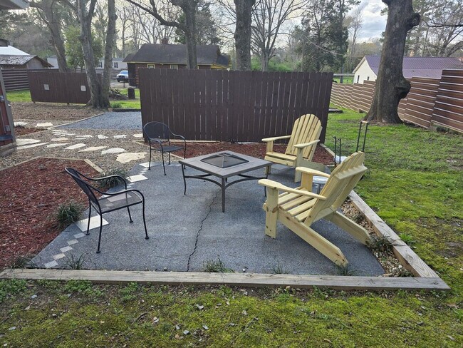 Foto del edificio - 37 Old Tennessee Rd NE