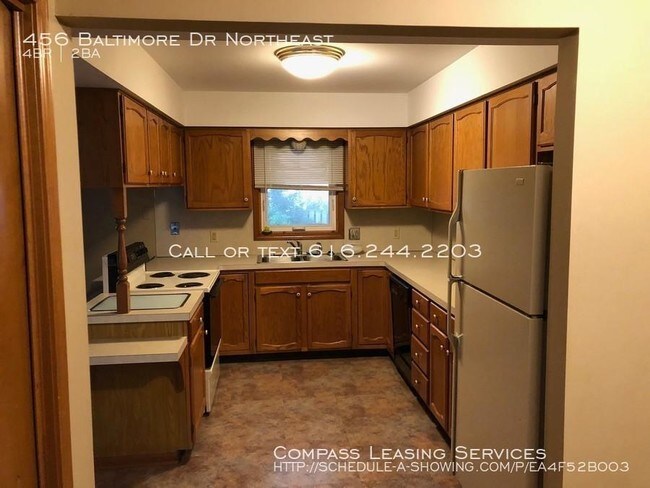 Building Photo - 4 bedroom in Grand Rapids MI 49503