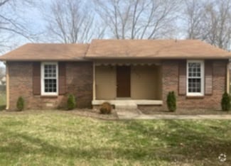 Building Photo - 3485 Arvin Dr