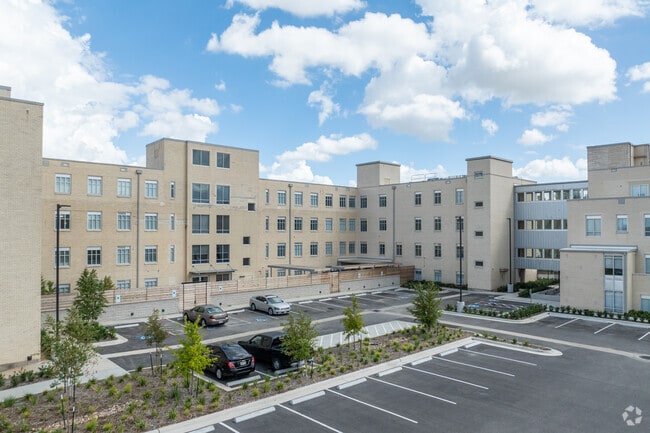 Building Photo - St. Elizabeth Place