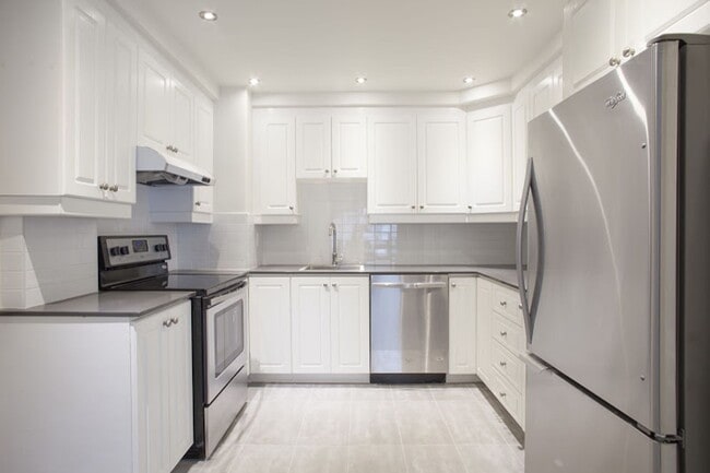 Photo du bâtiment - 3468 Rue Drummond