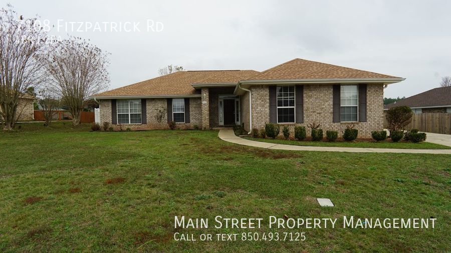Foto principal - 7108 Fitzpatrick Rd