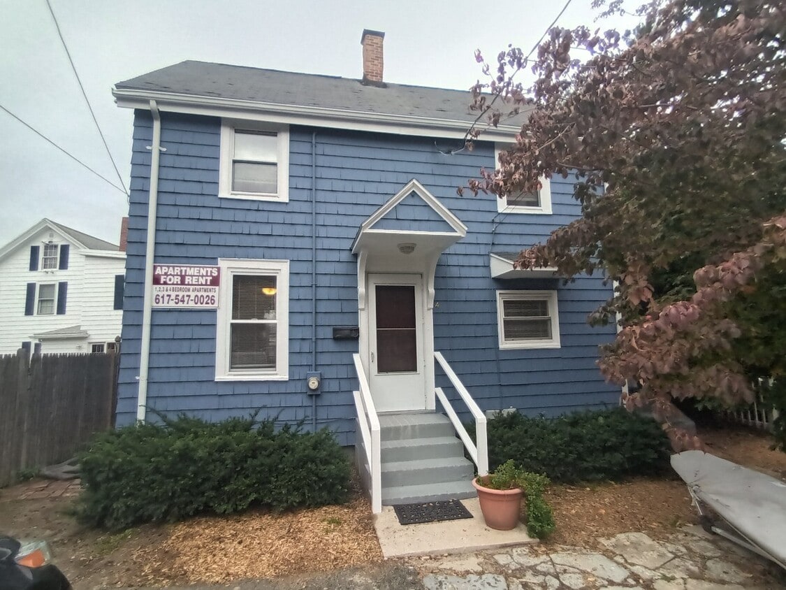Photo - 4 Park St. #1