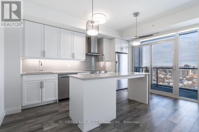 Building Photo - 500 Brock Ave