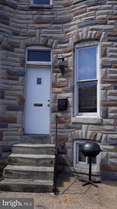 Primary Photo - 1244 Carroll St