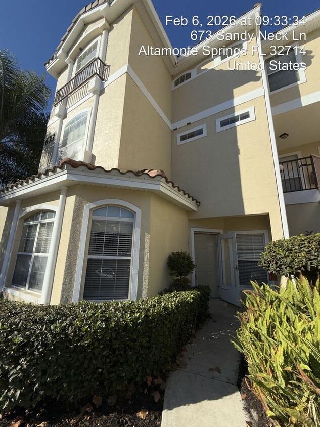 Move-In Ready 3-Bedroom 2 bath Condo in Prime Altamonte Springs - KEY WEST CONDOMINIUMS — Apply T... - Move-In Ready 3-Bedroom 2 bath Condo in Prime Altamonte Springs - KEY WEST CONDOMINIUMS — Apply T...