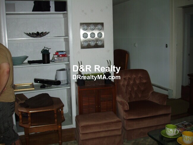 Foto del edificio - 879 Broadway