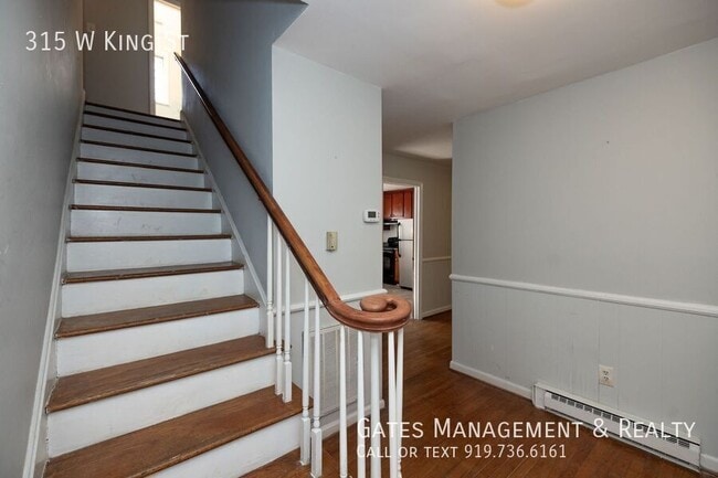 Foto del edificio - 315 W King St