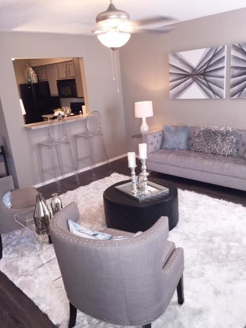 Foto del edificio - Woodwind Village