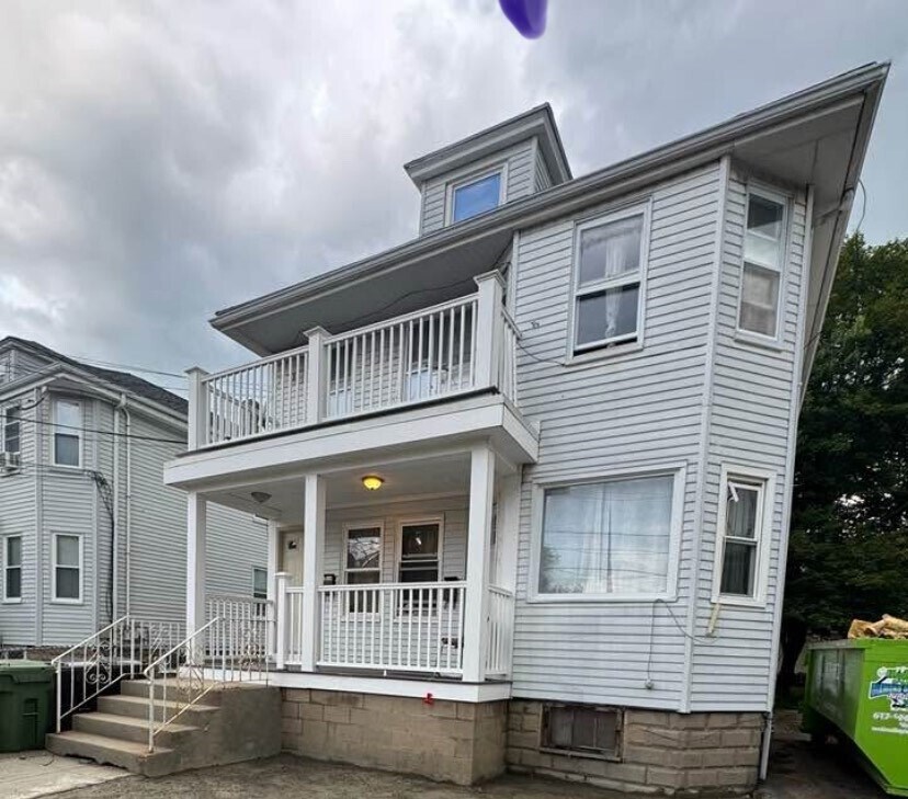 Building Photo - 27 Quimby St