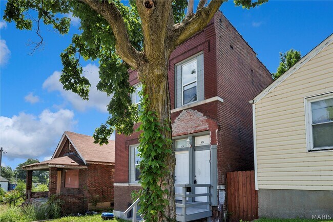 Building Photo - 824 Canaan Ave