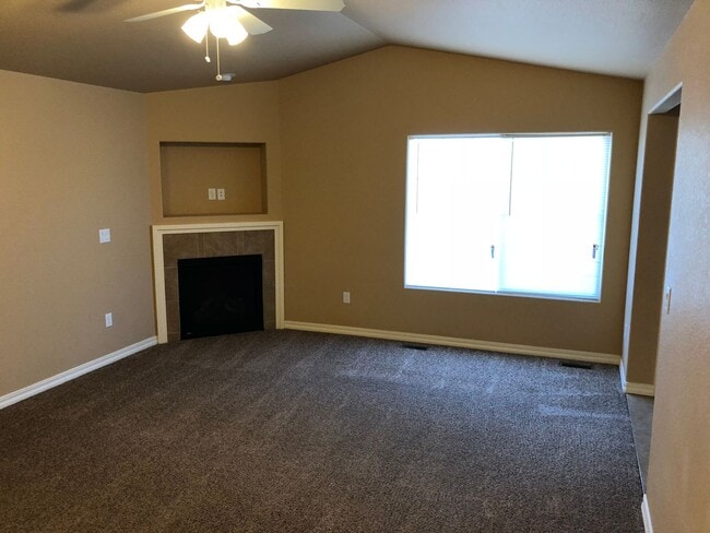 Photo - RANCH-STYLE 3BD featuring ONE-LEVEL LIVING in FALCON! - Security Deposit Waiver Available House