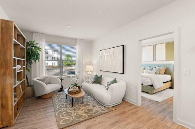 Foto del edificio - East Mint