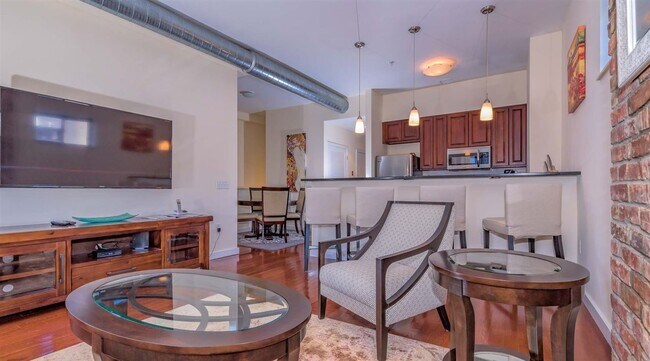 Foto del edificio - 340 Grove St