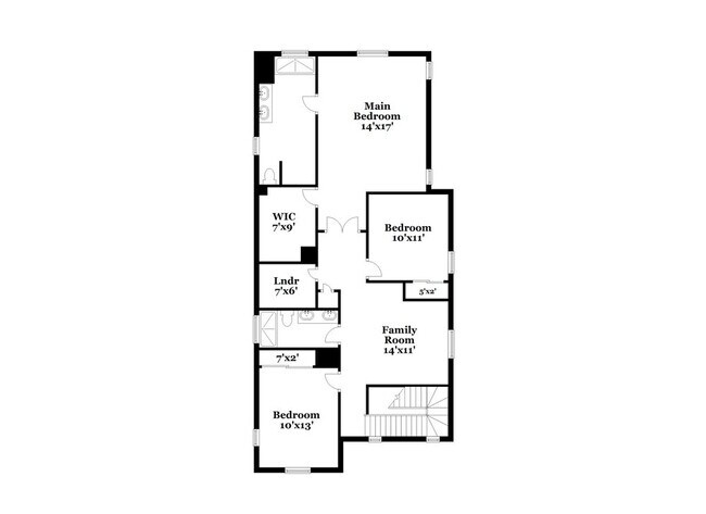 Foto del edificio - 9904 Pride Dance Ct