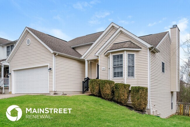 Foto del edificio - 9805 River Trail Dr