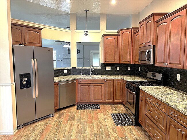 Foto del edificio - 3027 Sandpiper St