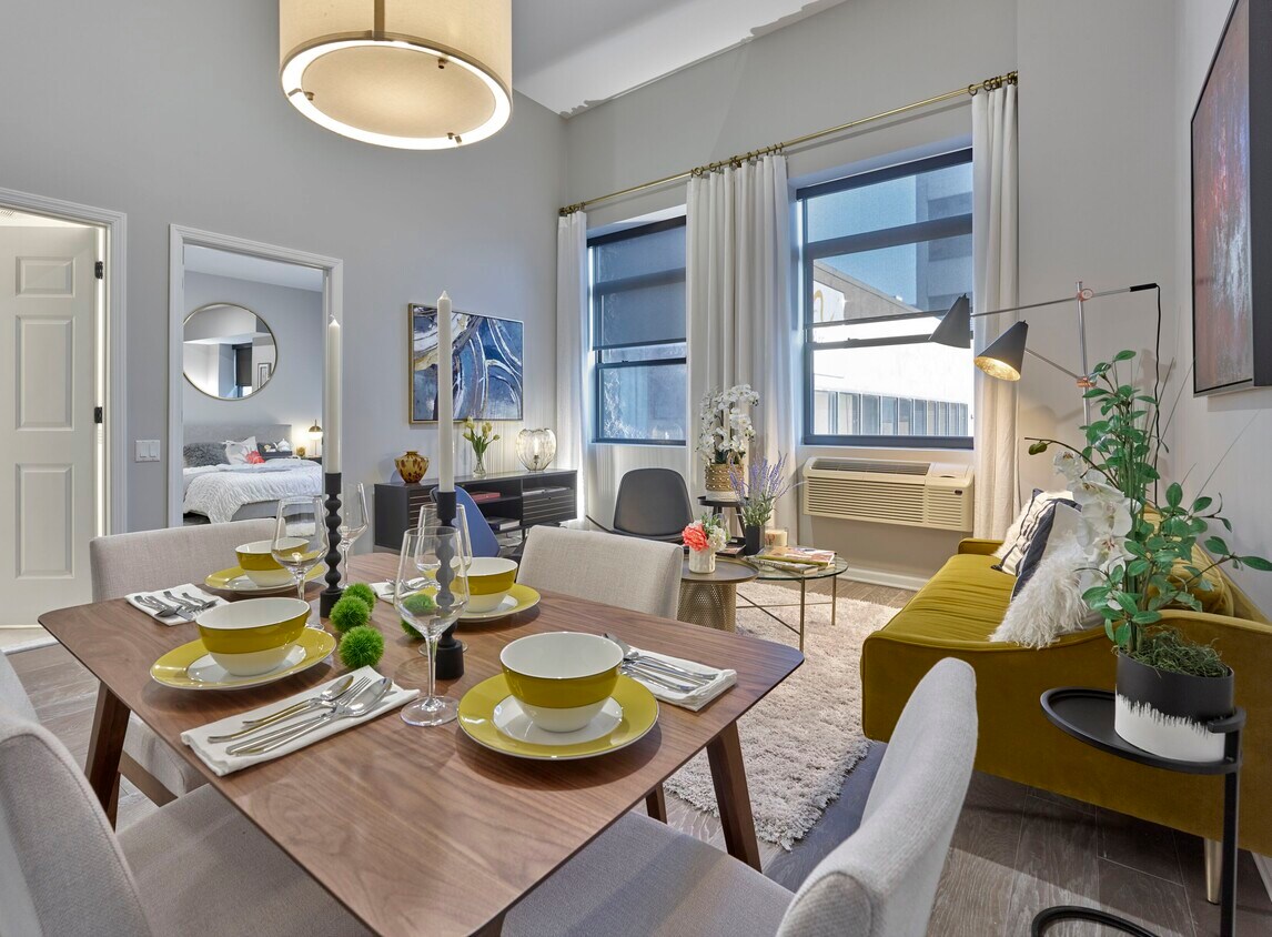 210 Main Street Apartments 210 Main St Hackensack, NJ