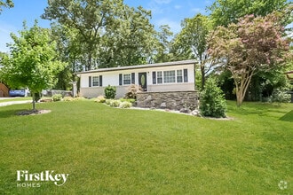 Building Photo - 503 Rosebriar Ct