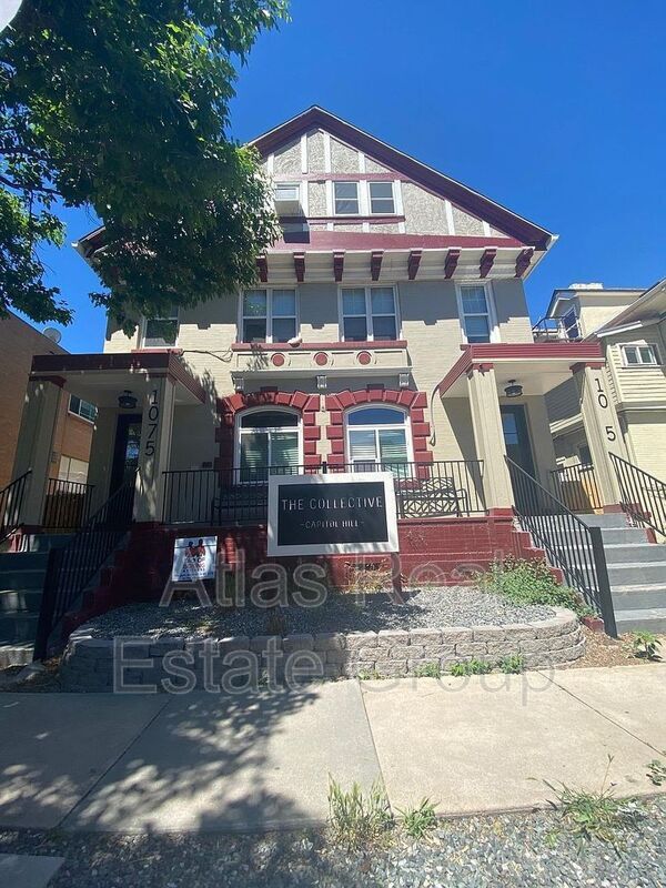 Primary Photo - 1075-1085 N Clarkson St