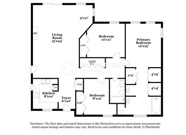 Foto del edificio - 727 Mattingwood Dr
