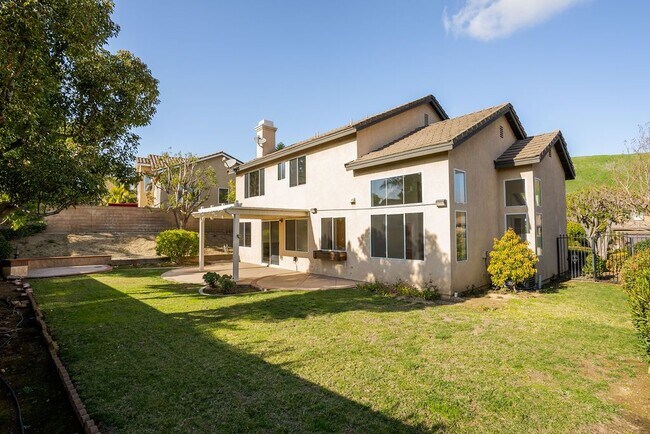 Foto del edificio - 1426 Rancho Hills Dr