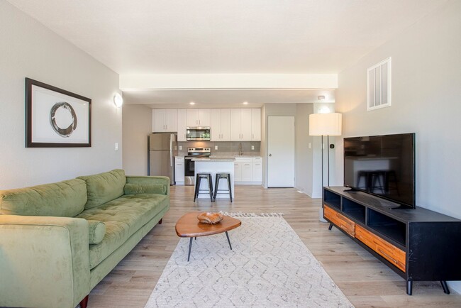 Foto del interior - 2204 9th St