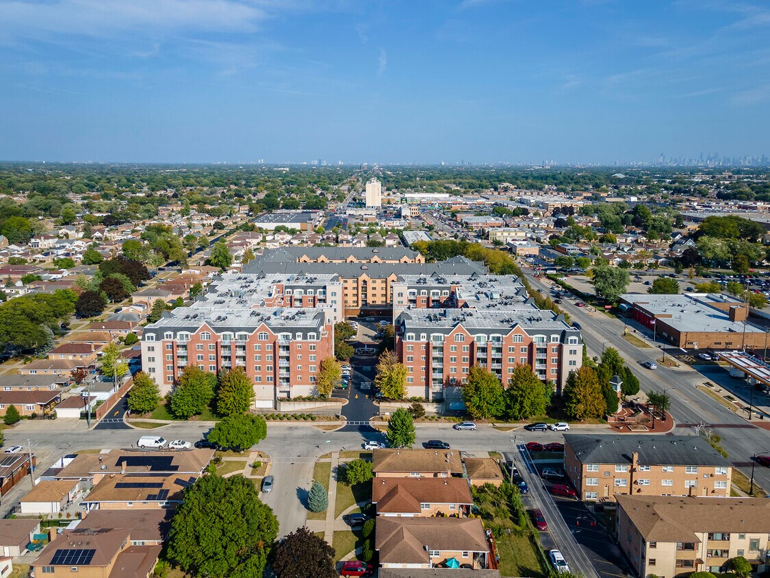 Foto principal - 4811 N Olcott Ave